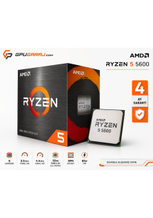 AMD Ryzen 5 5600 