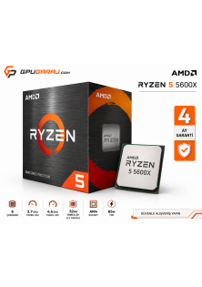 AMD Ryzen 5 5600X