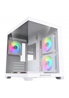 Game Cool Beyaz 5x12 CM