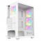 Hunter Beyaz 4x12 CM