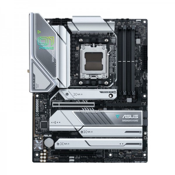 Yenilenmiş ASUS PRIME X670E-PRO WIFI Anakart
