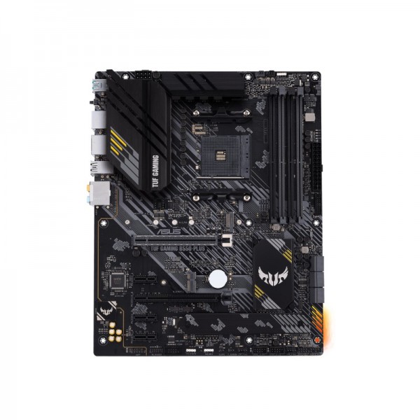 Yenilenmiş ASUS TUF GAMING B550-PLUS Anakart