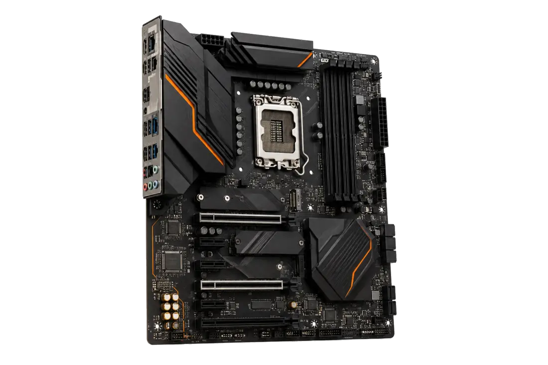 Amd Anakartlar