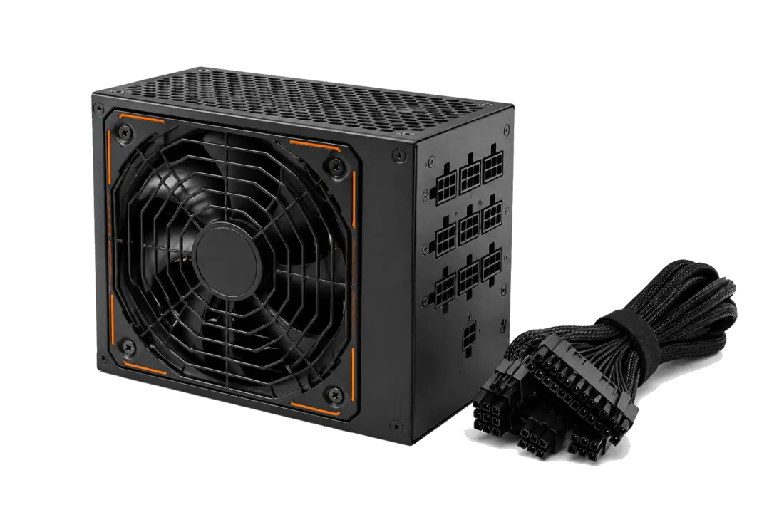 Power Supply
